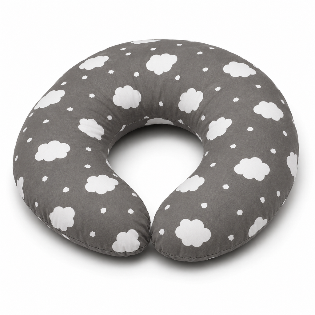 Coussin d'allaitement Alice