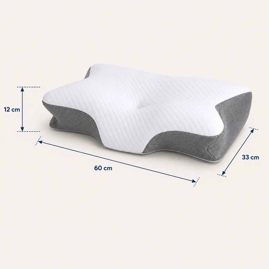 Oreiller ergonomique cervical Camille